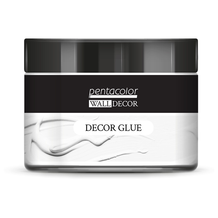 Ngjitës Dekorues Dekor Muri Pentart 150 ml