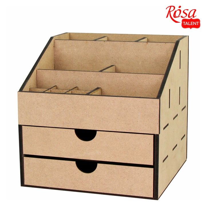 Organizator MDF me 2 Sirtarë ROSA TALENT