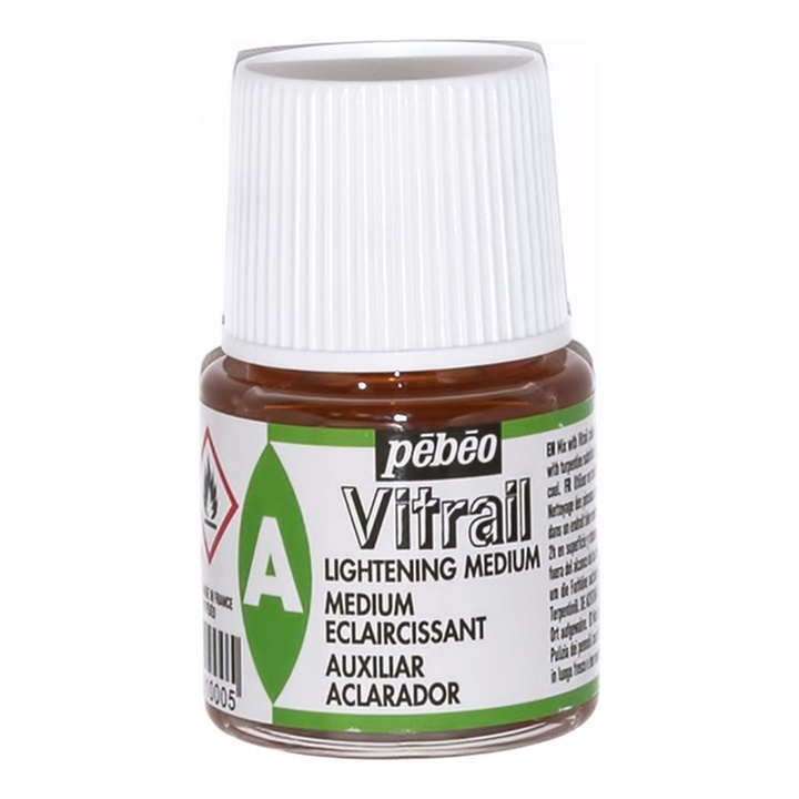 Pebeo Vitrail Lightening Medium Pebeo Vitrail Lightening Medium