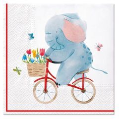 Peceta Art Decoupage
