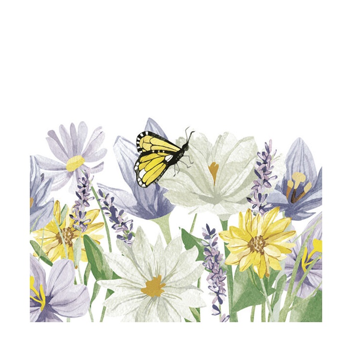 Peceta Decoupage