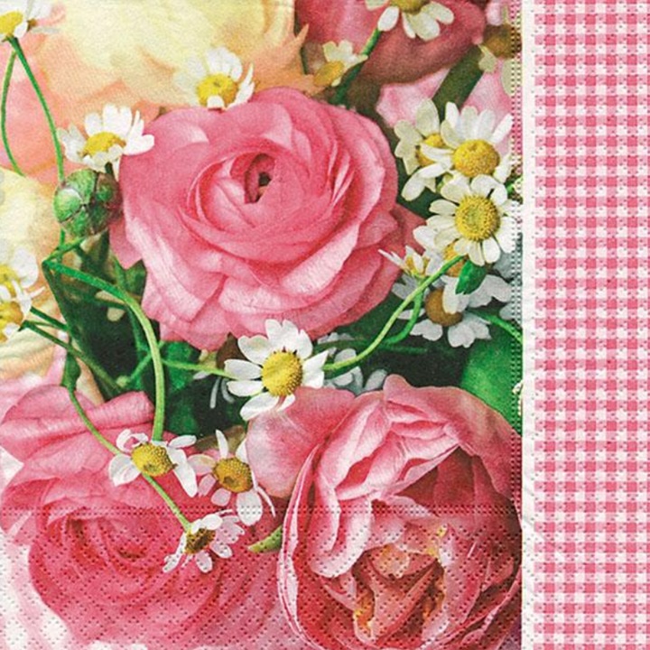 Peceta Decoupage Artistik Peceta Decoupage Artistik