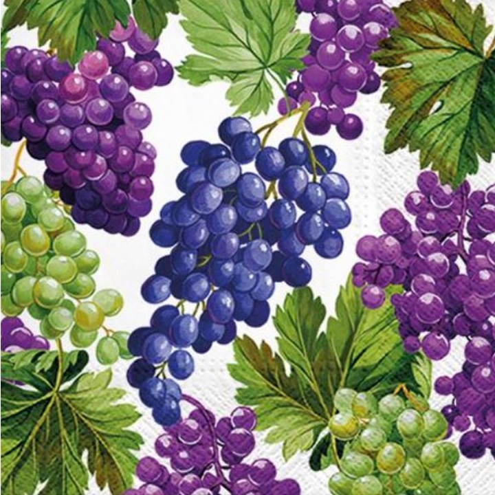 Peceta Decoupage Artistik Peceta Decoupage Artistik