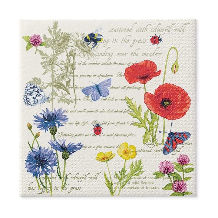 Peceta për Decoupage