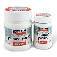 PENTART White Priming Paste | vëllime të ndryshme