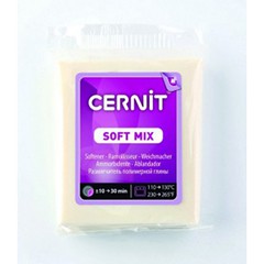 Përzierje e butë Cernit