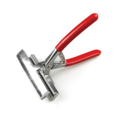 Pincë tensionuese për kanavac 12 cm