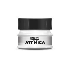 Pluhur Mineral Art Mica | ngjyra të ndryshme