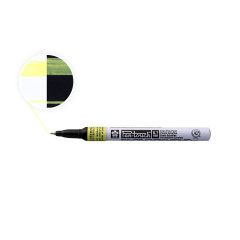 Sakura Pen-Touch Markers ekstra gjobë | ngjyra të ndryshme