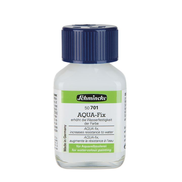 Schmincke AQUA-Fix Medium për bojëra uji 60 ml Schmincke AQUA-Fix Medium për bojëra uji 60 ml