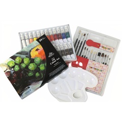Set Arti Phoenix OIL