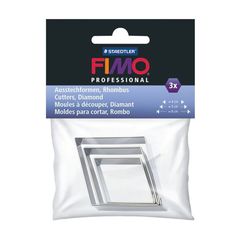 Set FIMO Prerëse Diamanti