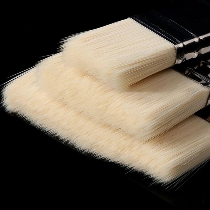 Set furçash Giorgione për priming dhe gërvishtje
