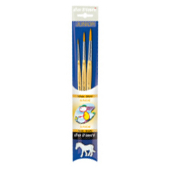 Set furçash da Vinci JUNIOR