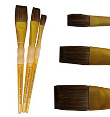 Set furçash me cilësi të lartë Royal & Langnickel