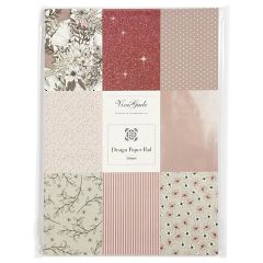 Set letre për Scrapbooking