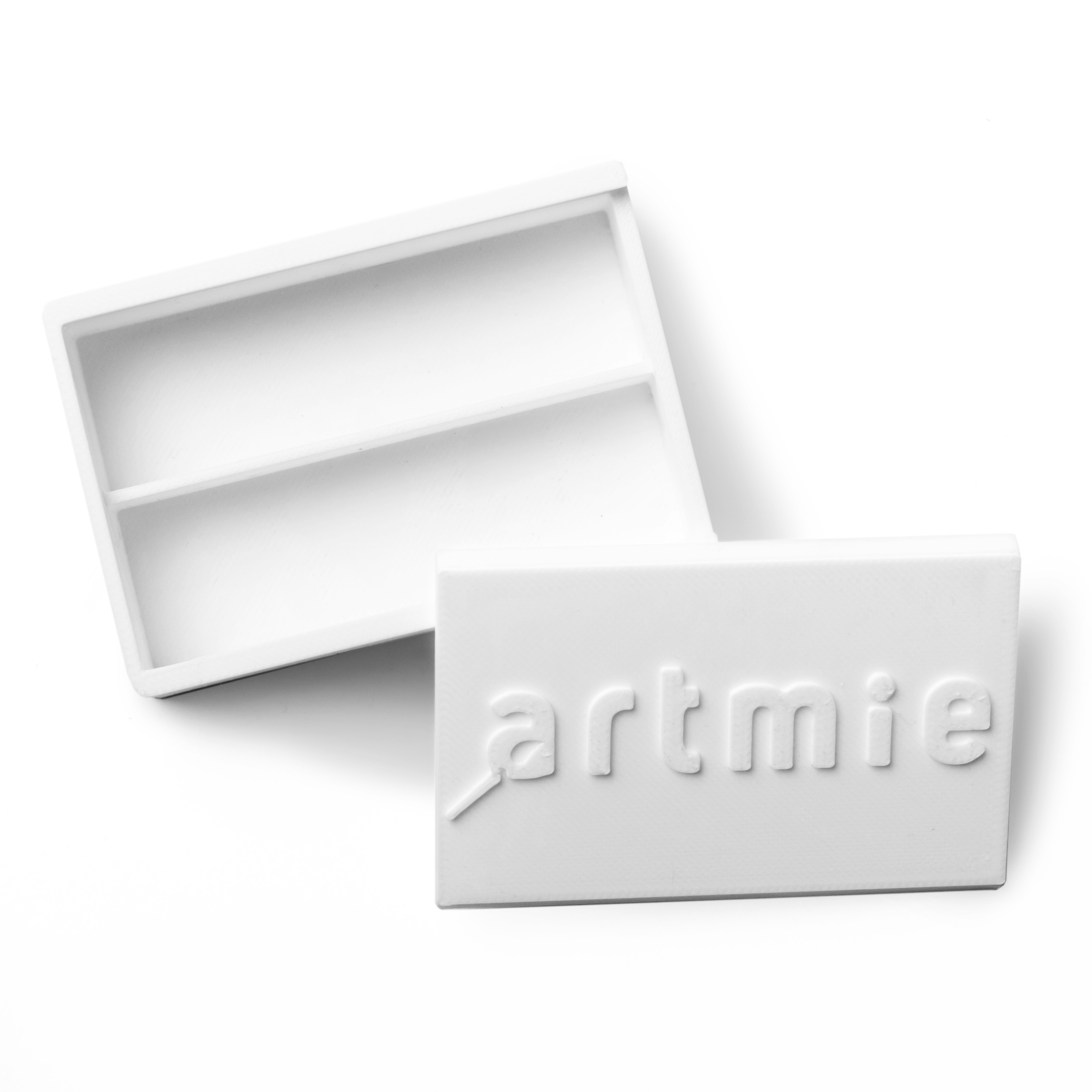 Set me akuarel ARTMIE Solo Goya, 7 copë - Tone Toke