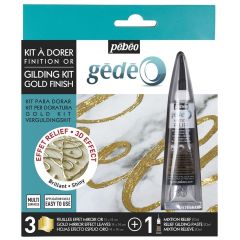Set për gjethe ari