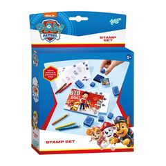 Set pullash patrol