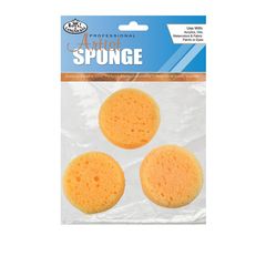 Set sfungjeri sintetik Royal dhe Langnickel