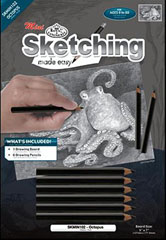 Set skicimi kreativ