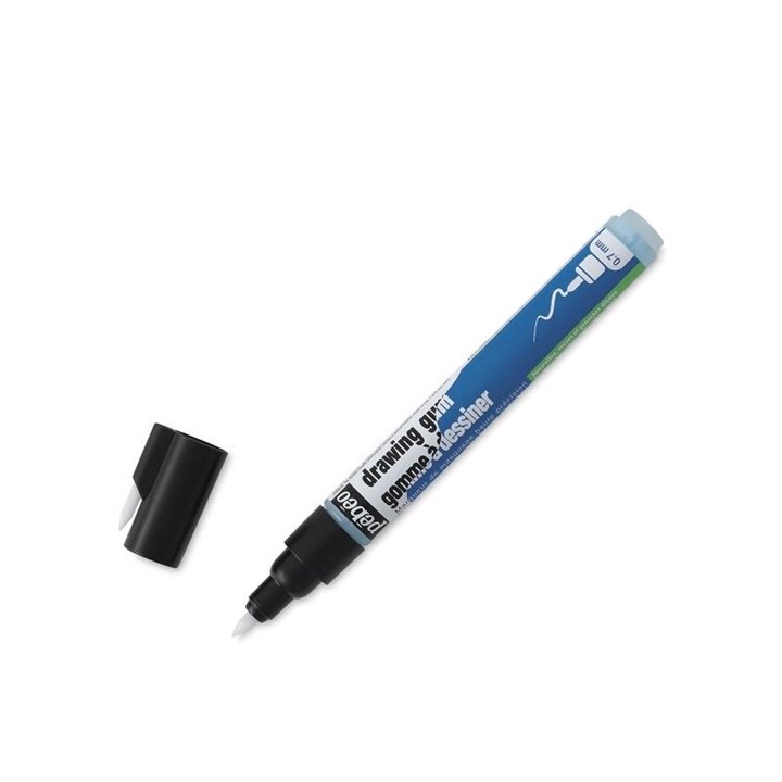 Shënues i çamçakëzit të vizatimit Pebeo 0.7 mm