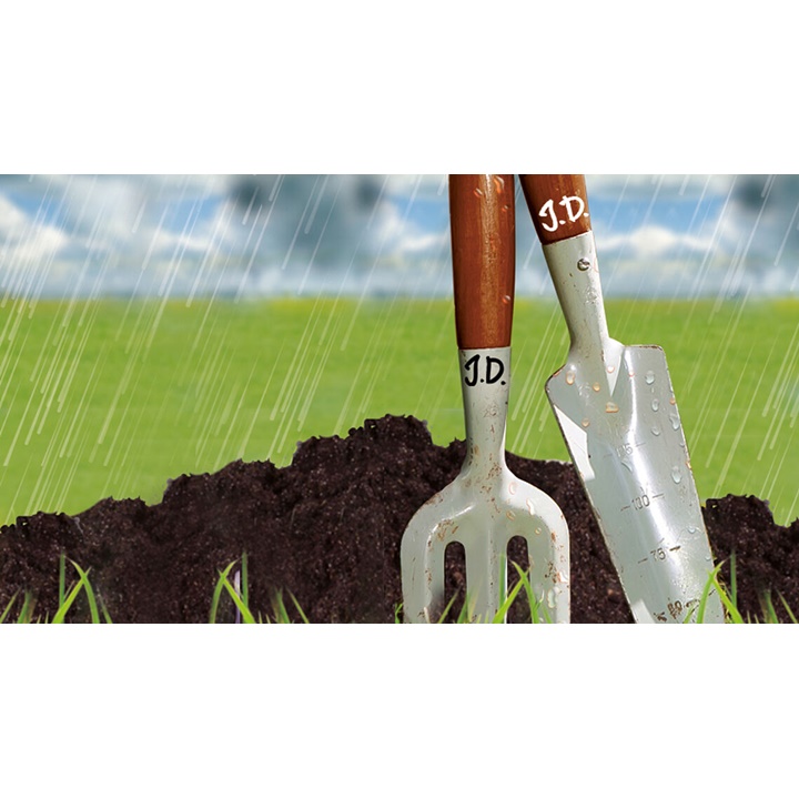 Shenja e jashtme e zezë EDDING 8055