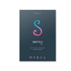 Sketch Pad | madhësi të ndryshme