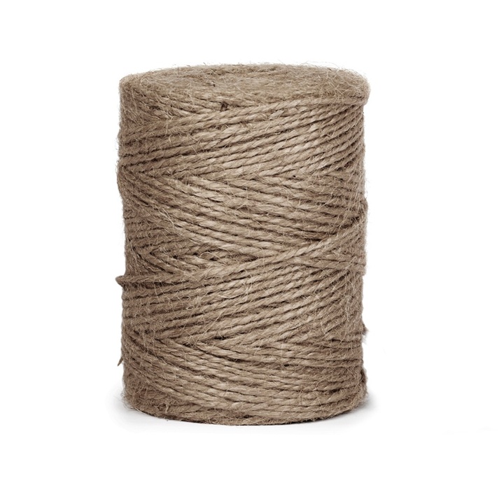 Spango jute 4 mm / 1000 g
