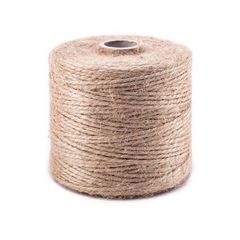 Spango prej jute natyrale 2 mm / 500 g