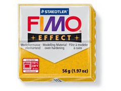 STAEDTLER FIMO Baltë e butë në furrë 56 g | ngjyra të ndryshme