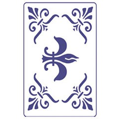 Stencil PENTART