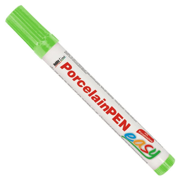 Stilolaps porcelani KREUL me majë furçe | Nuanca të ndryshme Stilolaps porcelani KREUL me majë furçe | Nuanca të ndryshme