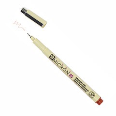 Stilolaps teknik SAKURA Pigma Micron BROWN | madhësi të ndryshme