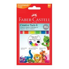 Stuko ngjitëse Faber Castell Tack It