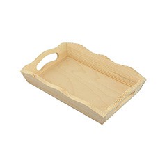 Tabaka druri 29x20x4,5 cm