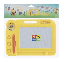 Tabela për vizatim magnetik 20x27.5 cm