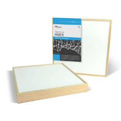 Tavola Tavola Mixer Painting Board | madhësi të ndryshme