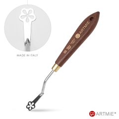 Thika me paleta artistike ARTMIE