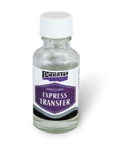 Zgjidhja e transferimit të imazhit Zgjidhja e transferimit të imazhit